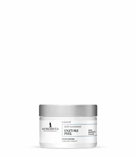 Afrodita Clean Up Deep Cleansing Enzyme Peel