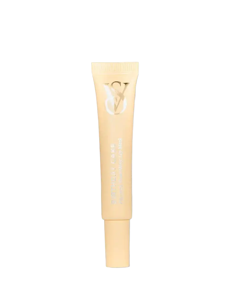 Victoria’s Secret Flavored Nourishing Lip Mask Birthday Cake