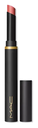 Mac Cosmetics Powder Kiss Velvet Blur Slim Lipstick Rose Mary