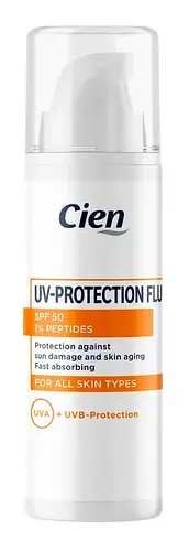 Cien UV-Protection Fluid SPF 50