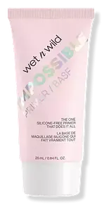 Wet n Wild Prime Focus Impossible Primer