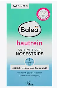 Balea Anti-Mitesser Nosestrips Hautrein