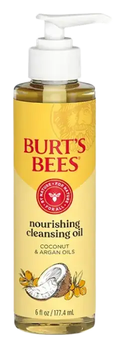 Burt's Bees Nourishing Cleansing Oil