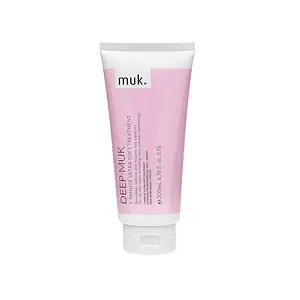 Muk Deep Muk 1 Minute Ultra Soft Treatment