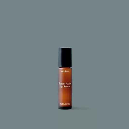 Jungkraut Glacier Active Eye Serum