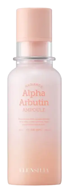 Elensilia Radiance Alpha Arbutin Ampoule