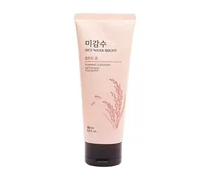 The Face Shop Rice Water Bright Facial Cleansing Foam