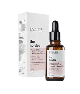 Bionnex BIONNEX The Nordea Revitalizing Vitamin C Serum For All Skin Types