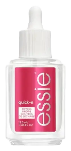 Essie Quick-E Drying Drops