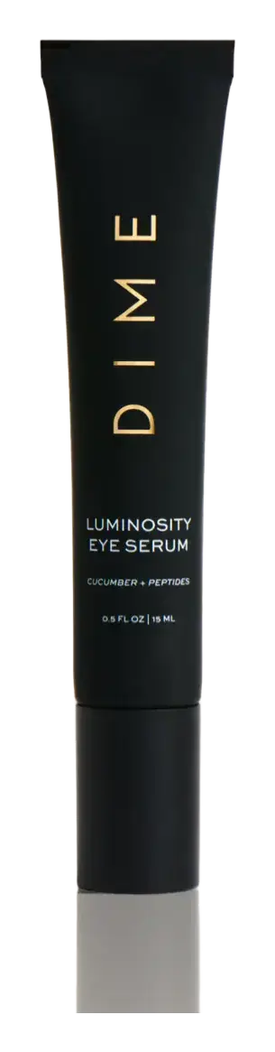 Dime Beauty Luminosity Eye Serum