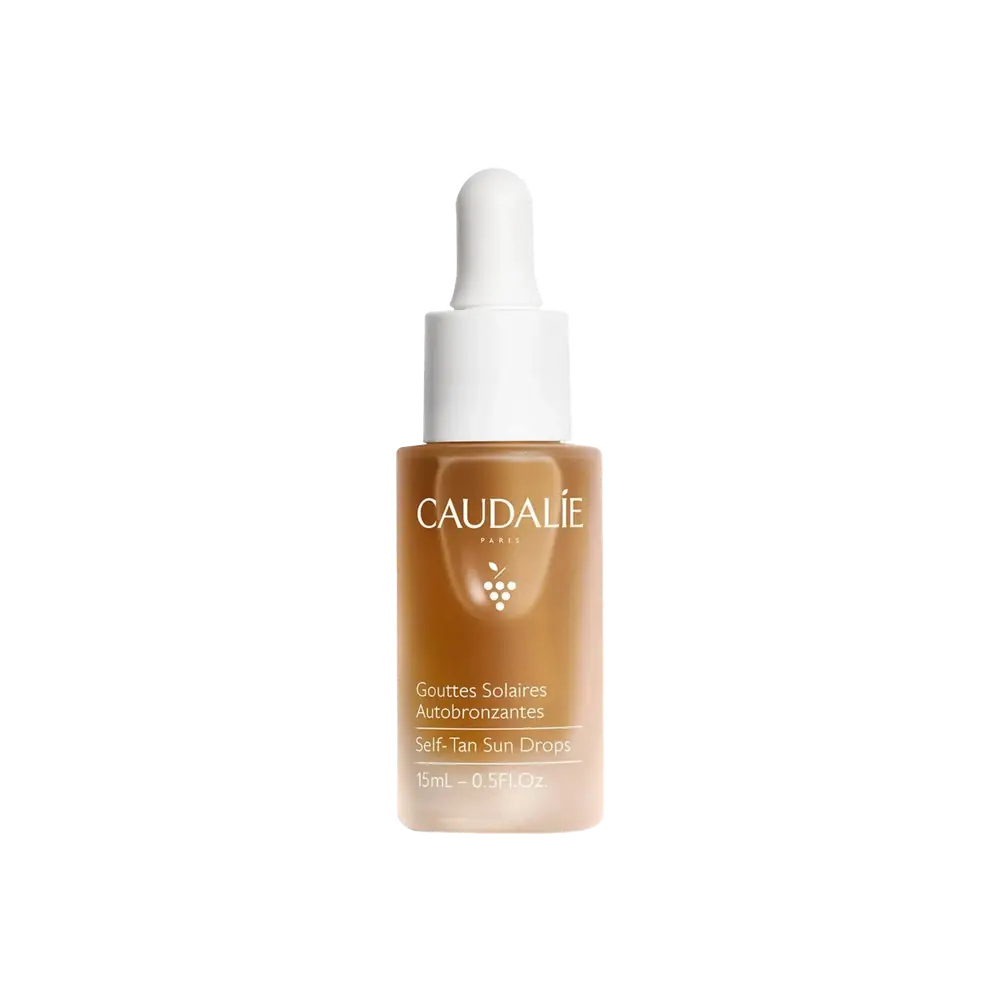 Caudalie Self-Tan Sun Drops