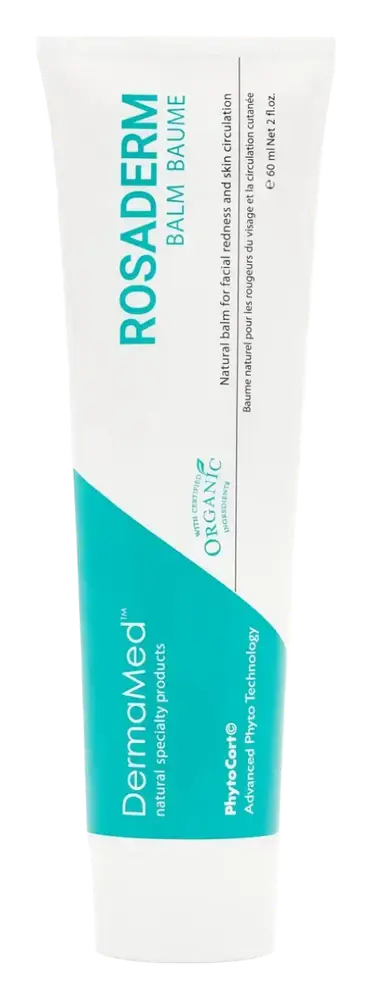 DermaMed Rosaderm Balm