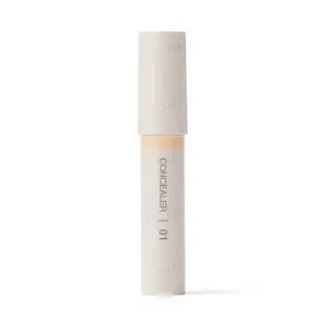 Muji Concealer 01 Ocher