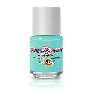 Piggy Paint Scented Nail Polish Papaya Party