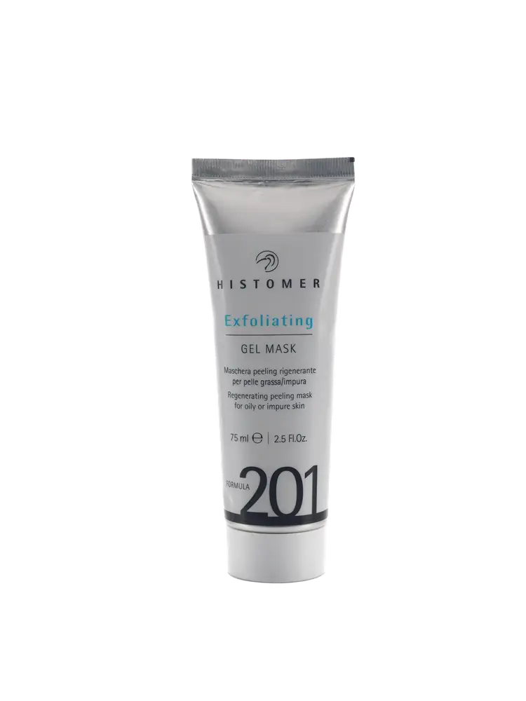 Histomer F201 Exfoliating Gel Mask