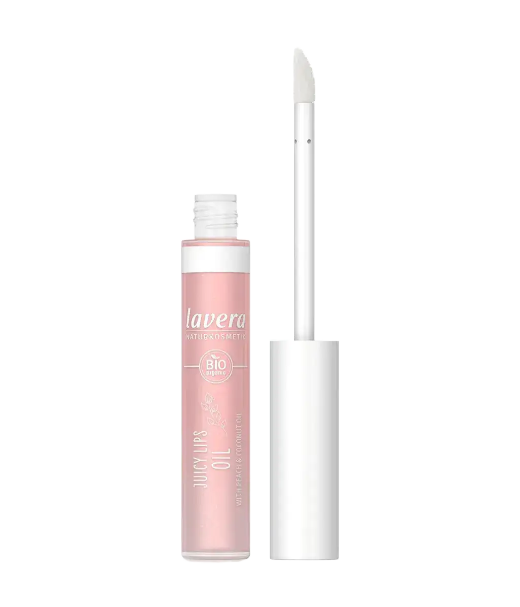 Lavera Juicy Lips Oil