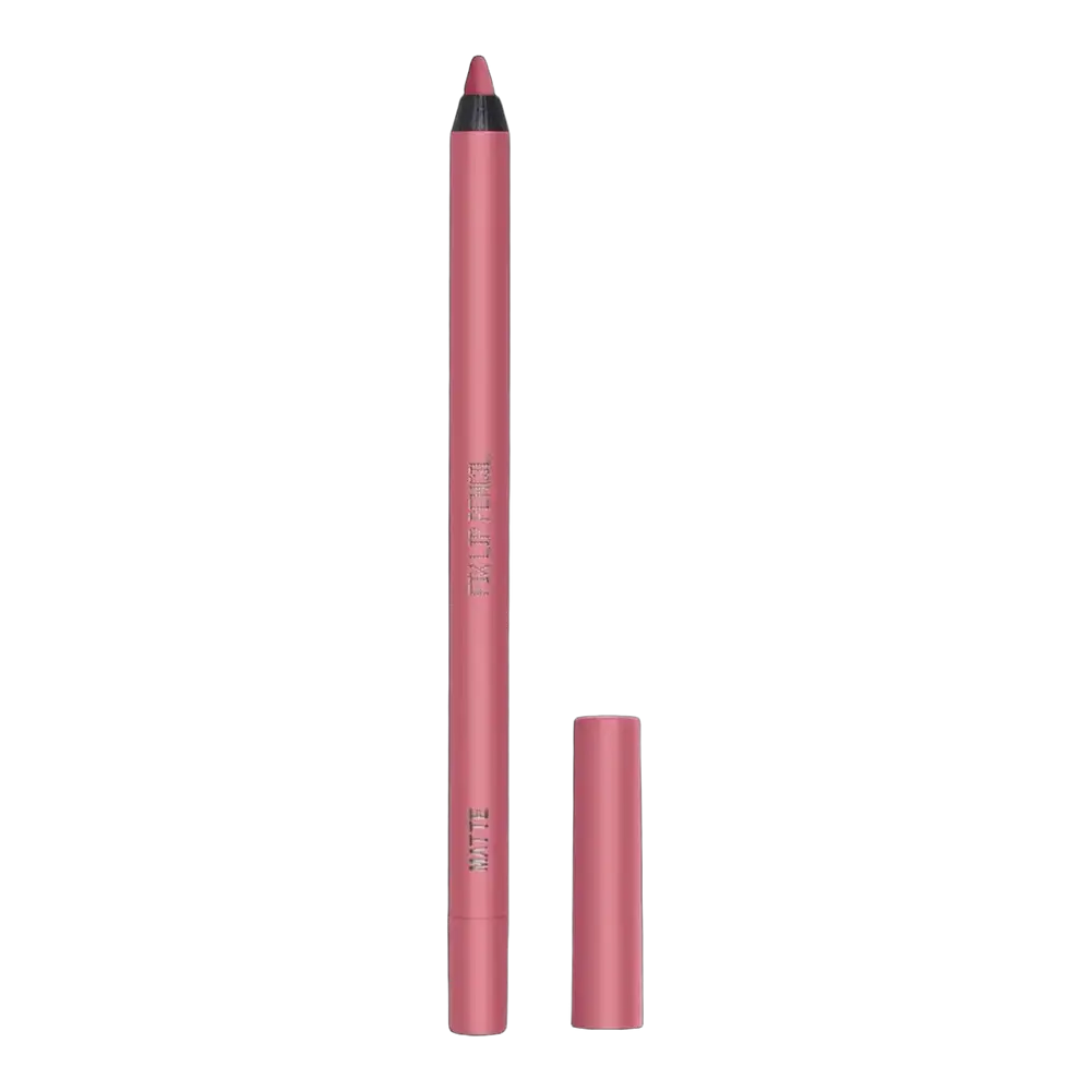 about-face Matte Fix Lip Pencil Momentary Bliss