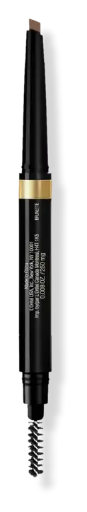 L'Oreal Brow Stylist Shape and Fill Pencil Brunette