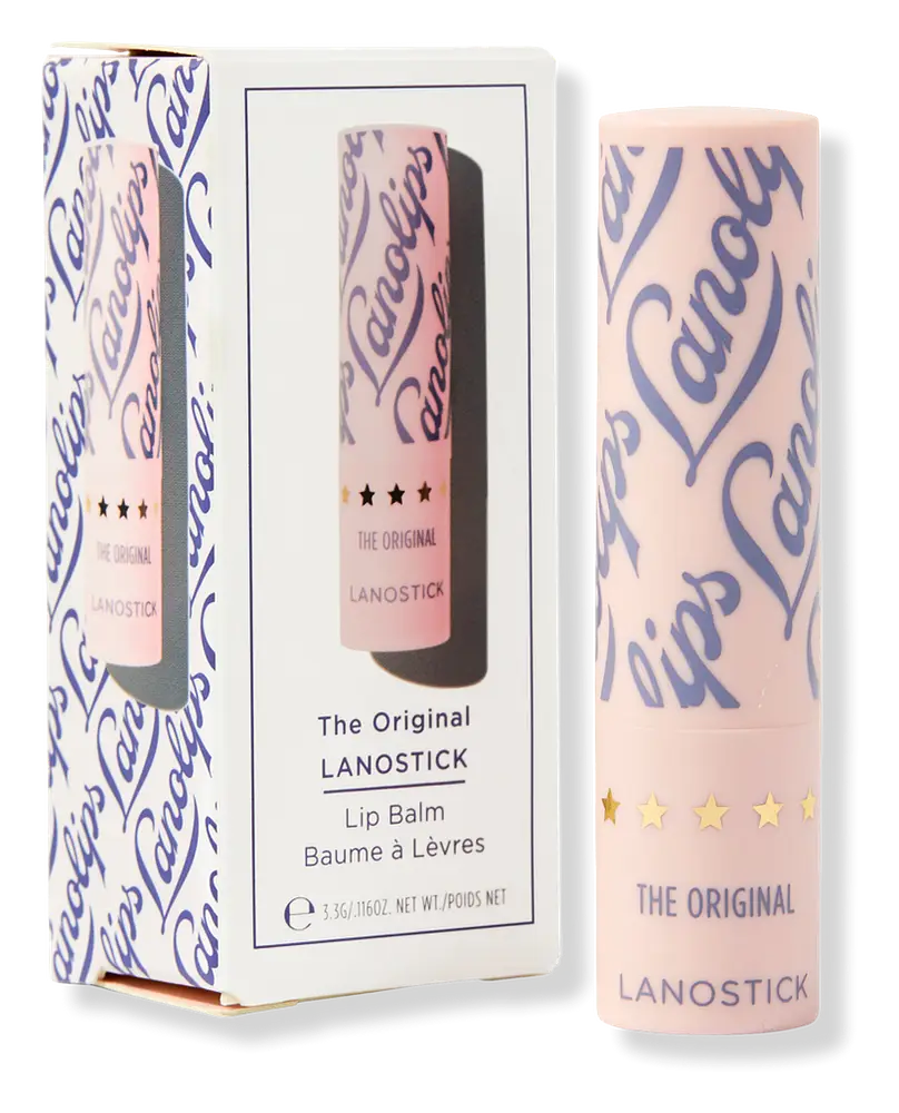 Lanolips The Original Lanostick