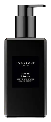 Jo Malone London Body & Hand Wash Myrrh & Tonka