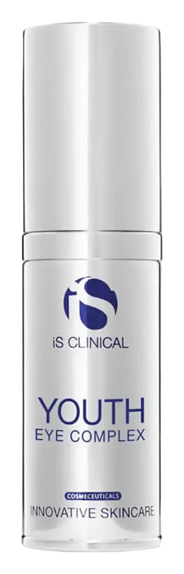 Is Clinical Youth Eye Complex