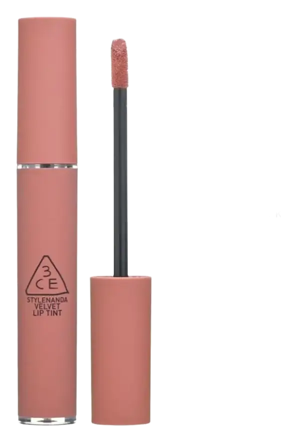 3CE Velvet Lip Tint Walk N Talk