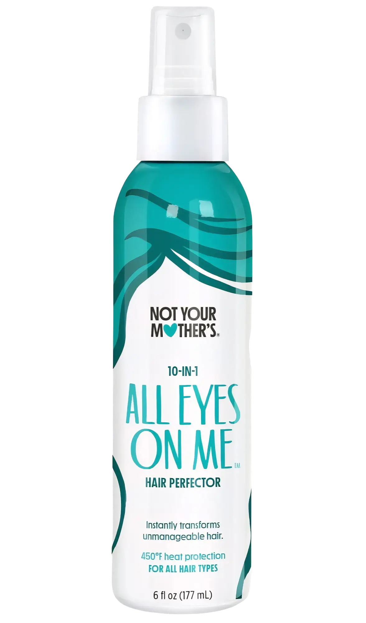 Not Your Mother’s All Eyes On Me 10-In-1 Hair Perfector