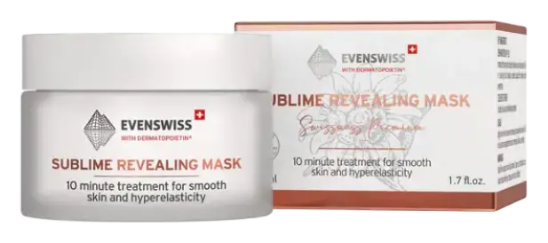 Evenswiss Sublime Revealing Mask