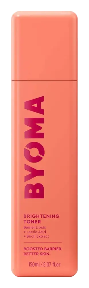 BYOMA Brightening Toner