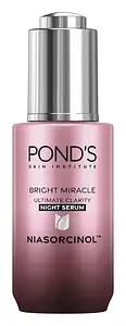 Pond's Bright Miracle Ultimate Clarity Night Serum Thailand