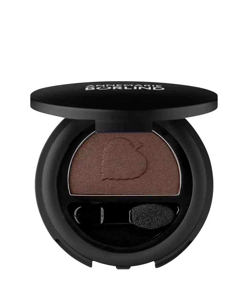 Annemarie Börlind Powder Eye Shadow Mocha