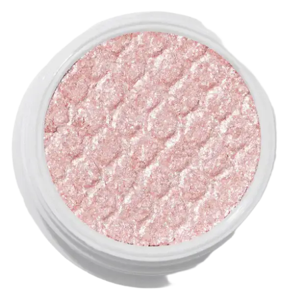 Colourpop Super Shock Shadow Frog