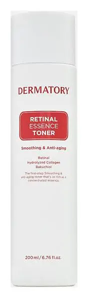 Dermatory Pro Vita-A Retinal Essence Toner