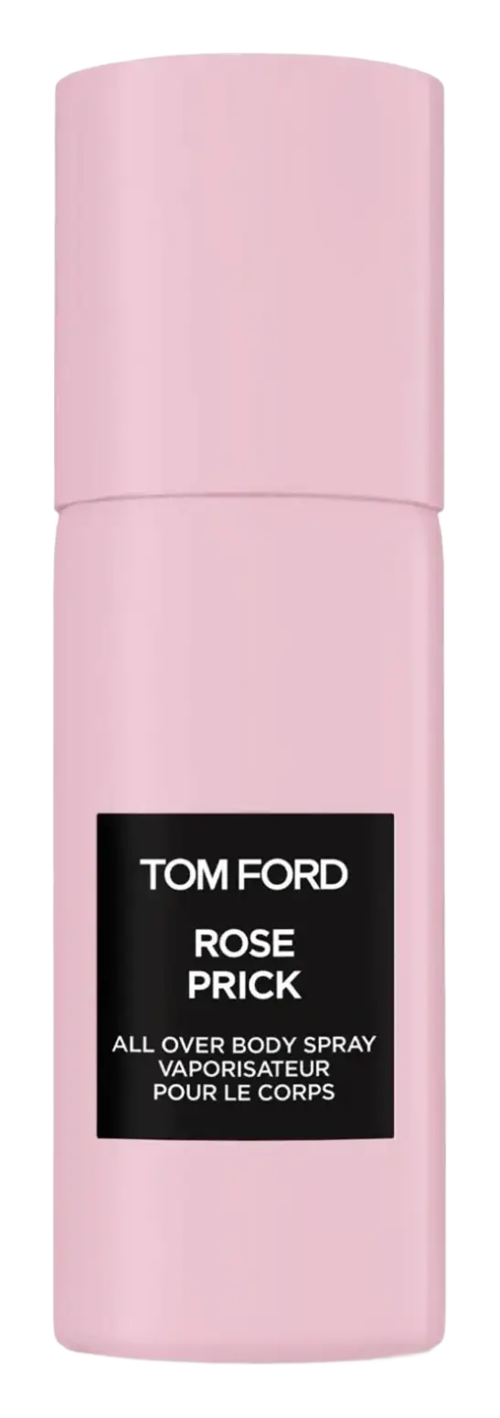 Tom Ford All Over Body Spray Rose Prick