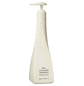 Treecell Day Collagen Shampoo Morning Of Resort