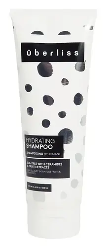 Überliss Hydrating Shampoo