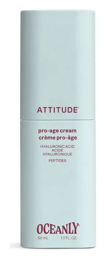 ATTITUDE Oceanly Phyto-Age Cream