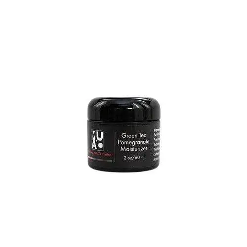 Makeup Artist's Choice Green Tea Pomegranate Moisturizer