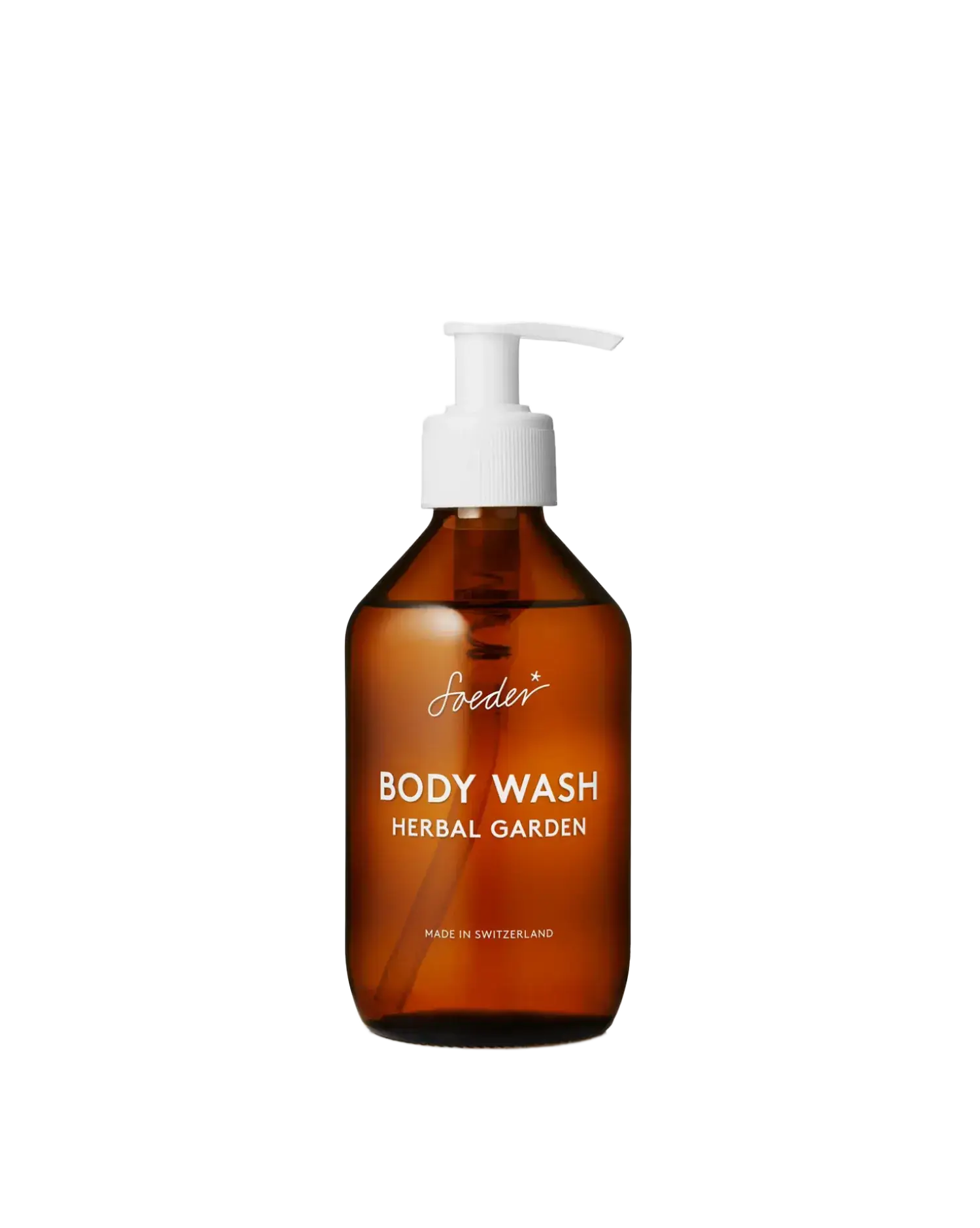 Soeder Body Wash Herbal Garden