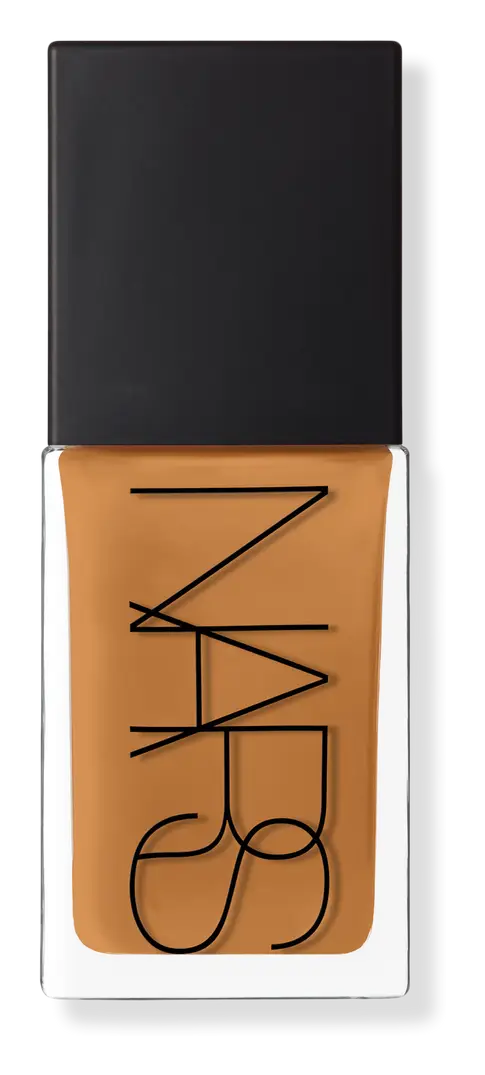 NARS Cosmetics Light Reflecting Advanced Skincare Foundation Macao
