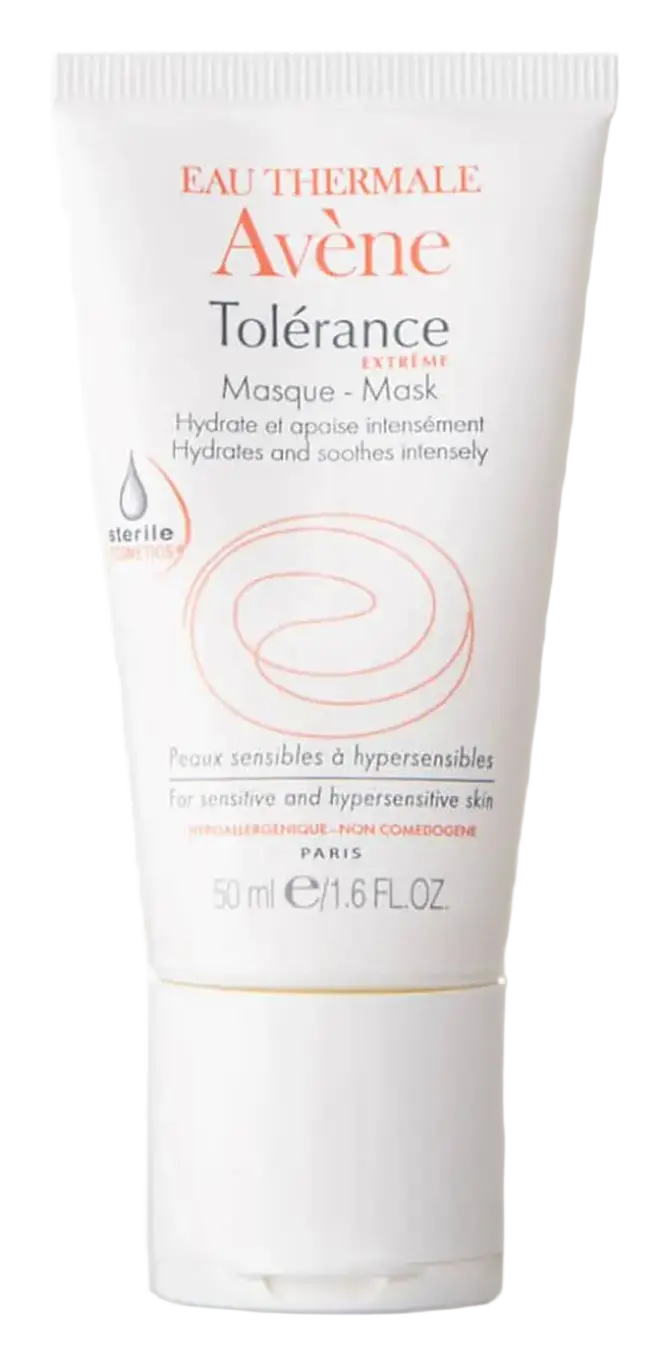 Avène Tolérance Extrême Mask
