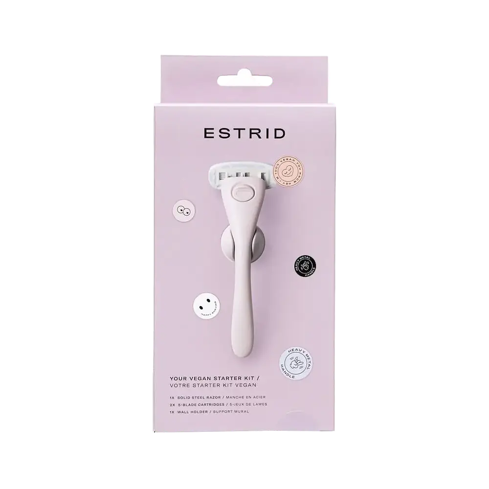 Estrid The Starter Kit Bloom