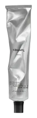 Typology D91 - 10-Ingredient Hand Balm