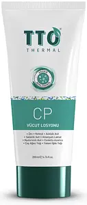 TTO Cp Vücut Losyonu