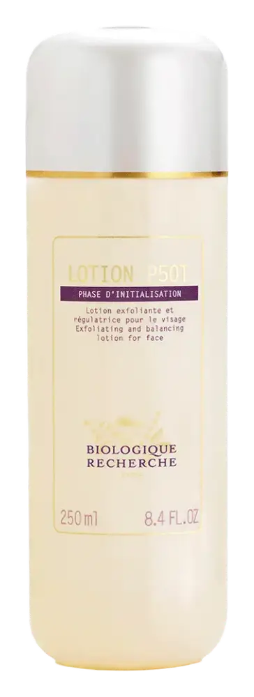 Biologique Recherche Lotion P50T