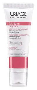 Uriage Toléderm Control Eye Fresh Soothing Eyecare
