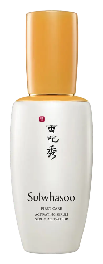 Sulwhasoo First Care Activating Serum
