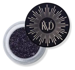 KVD Vegan Beauty Dazzle Flakes Metallic Eye Pigment Magnetic Cloud