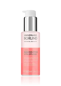 Annemarie Börlind Rosenblüten Vitalpflege