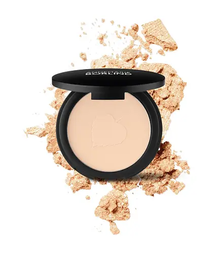 Annemarie Börlind Compact Powder Foundation Light